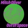 Cover Image for Out Of Space Extended Mix