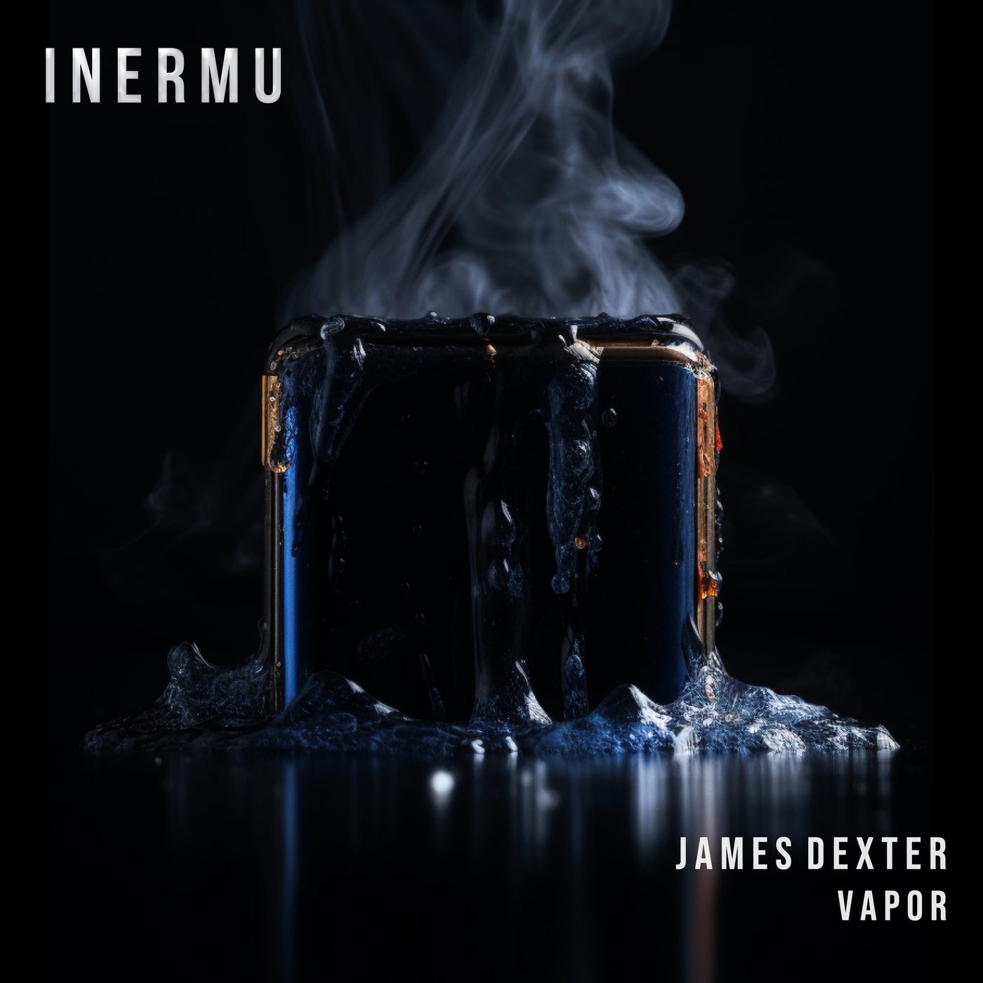 image cover: James Dexter - Vapor on Inermu