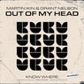 Cover Image for Out Of My Head Extended Mix