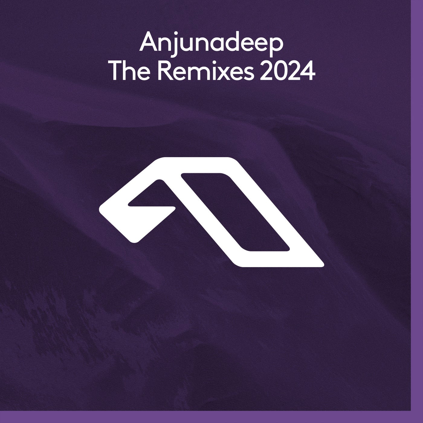 image cover: VA - Anjunadeep The Remixes 2024 on Anjunadeep