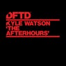 Cover Image for The Afterhours Extended Mix