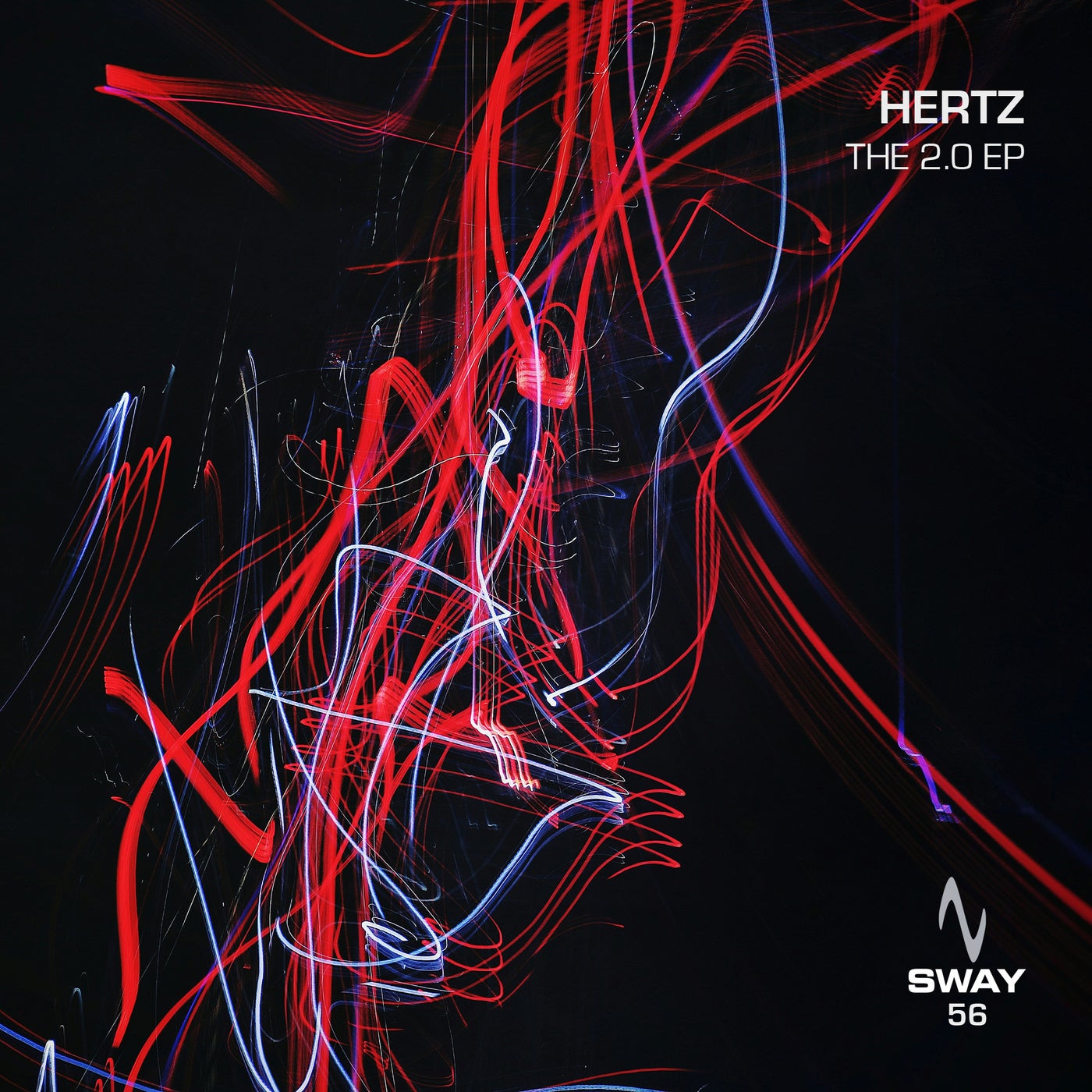 image cover: Hertz - The 2.0 EP on Sway