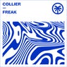 Cover Image for Freak Original Mix