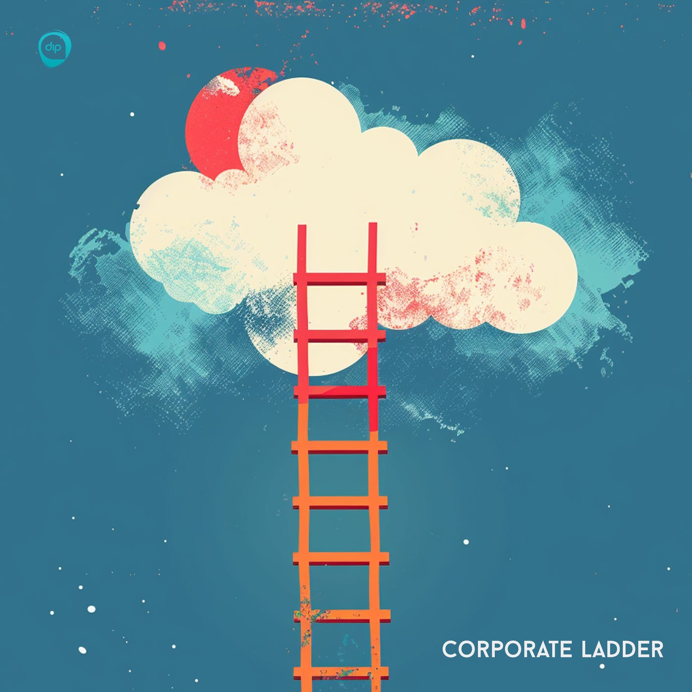 image cover: VA - Corporate Ladder - Best Of Dip 2024 on Asymmetric Dip