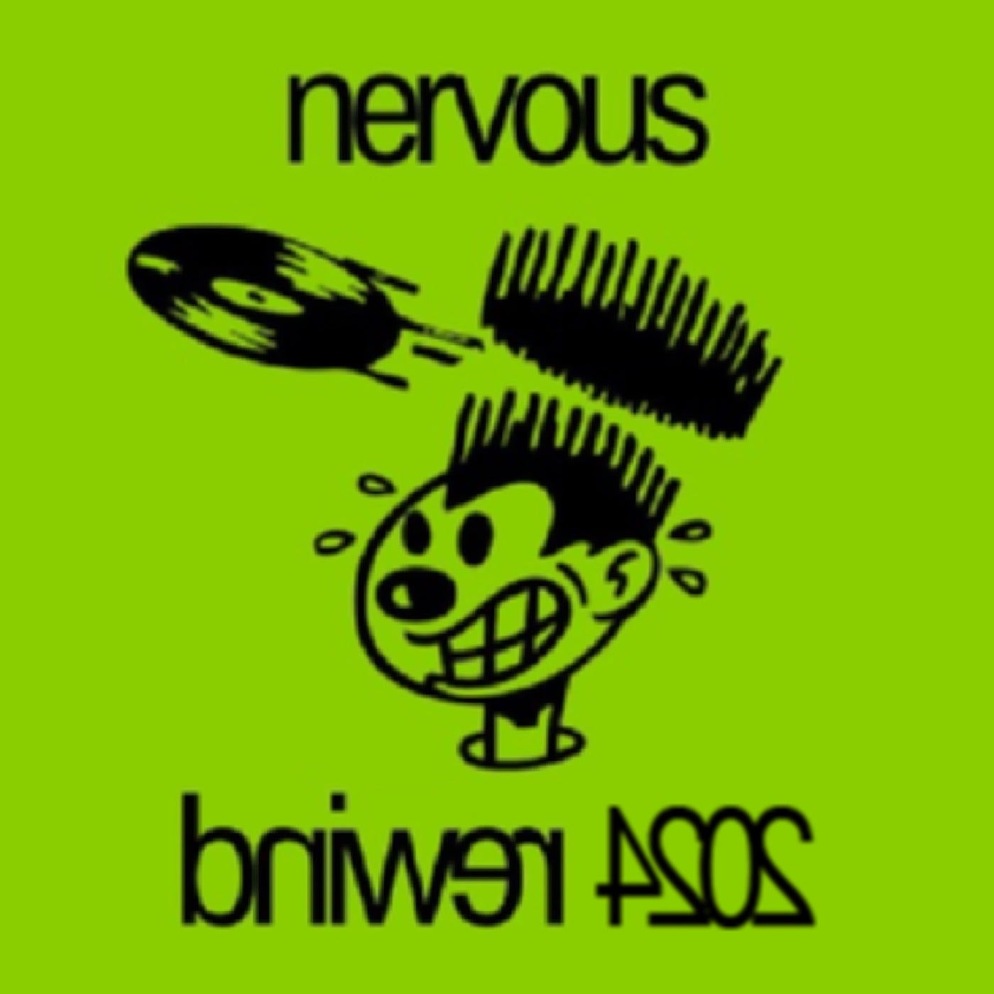 image cover: VA - Nervous Rewind 2024 on Nervous Records