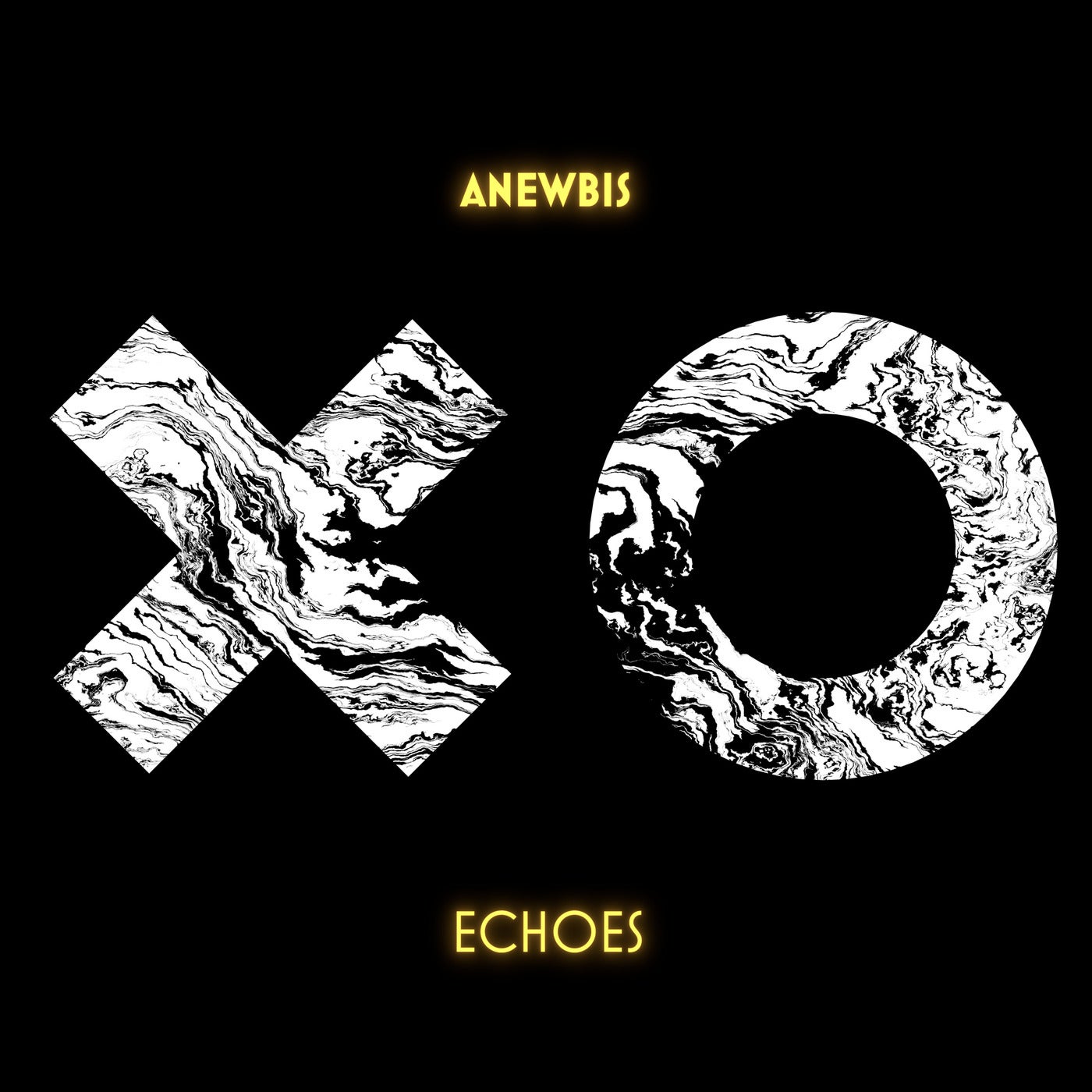 Cover Image for Anewbis - Echoes on Reverie XO