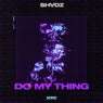 Cover Image for Do My Thing Extended Mix