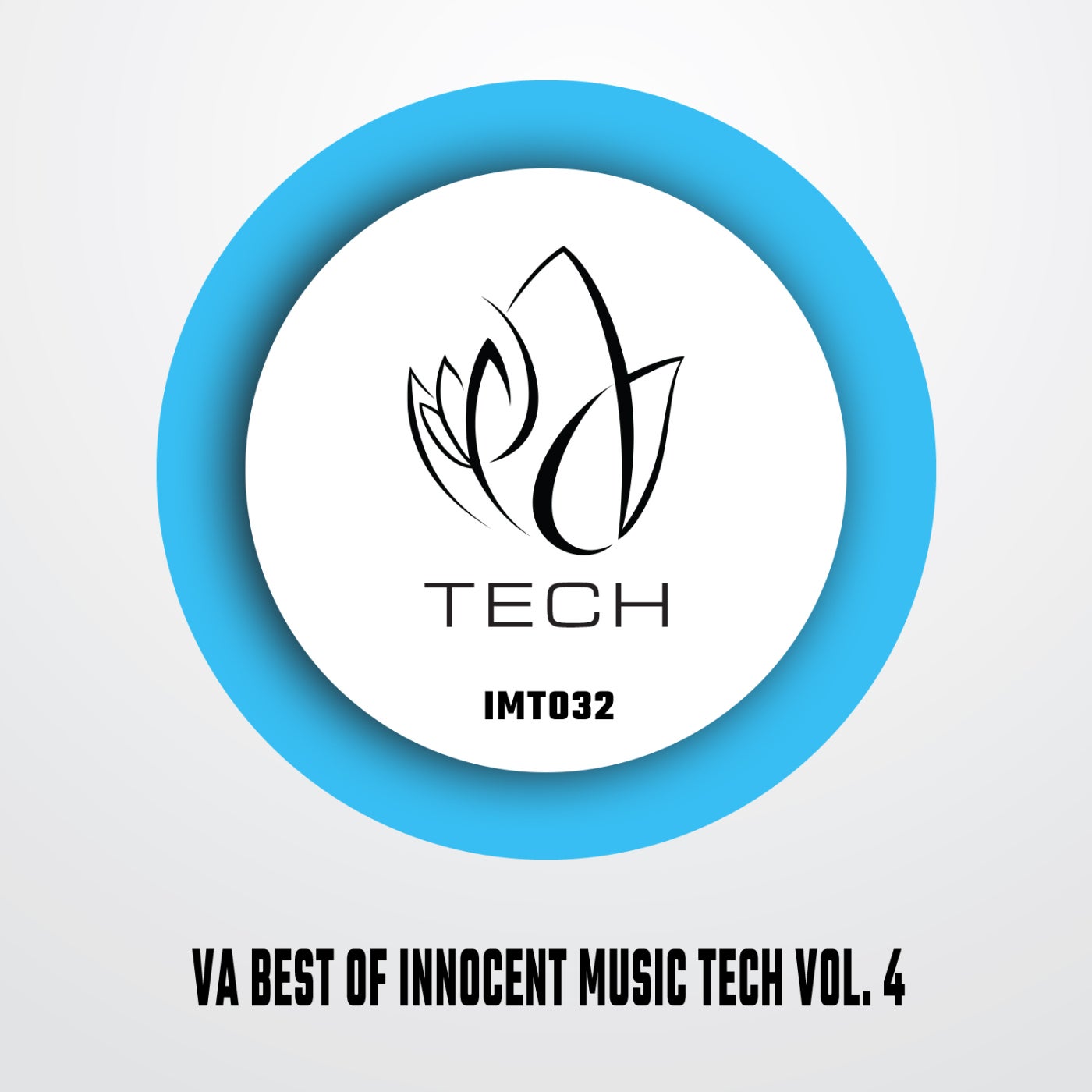 image cover: VA - VA Best Of Innocent Music Tech, Vol. 4 on Innocent Music