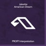 Cover Image for American Dream PROFF Extended Interpretation