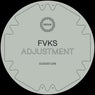 Cover Image for Adjustment Original Mix