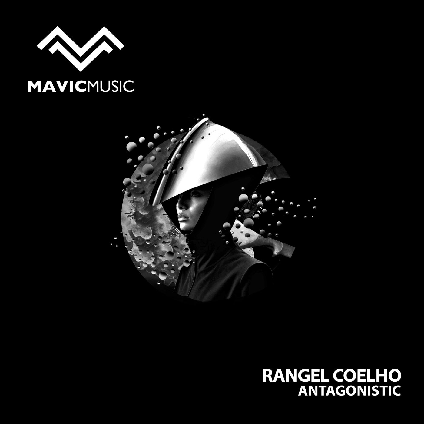 image cover: Rangel Coelho - Antagonistic on Mavic Music