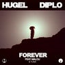 Cover Image for Forever (feat. Malou & Yuna) Original Mix