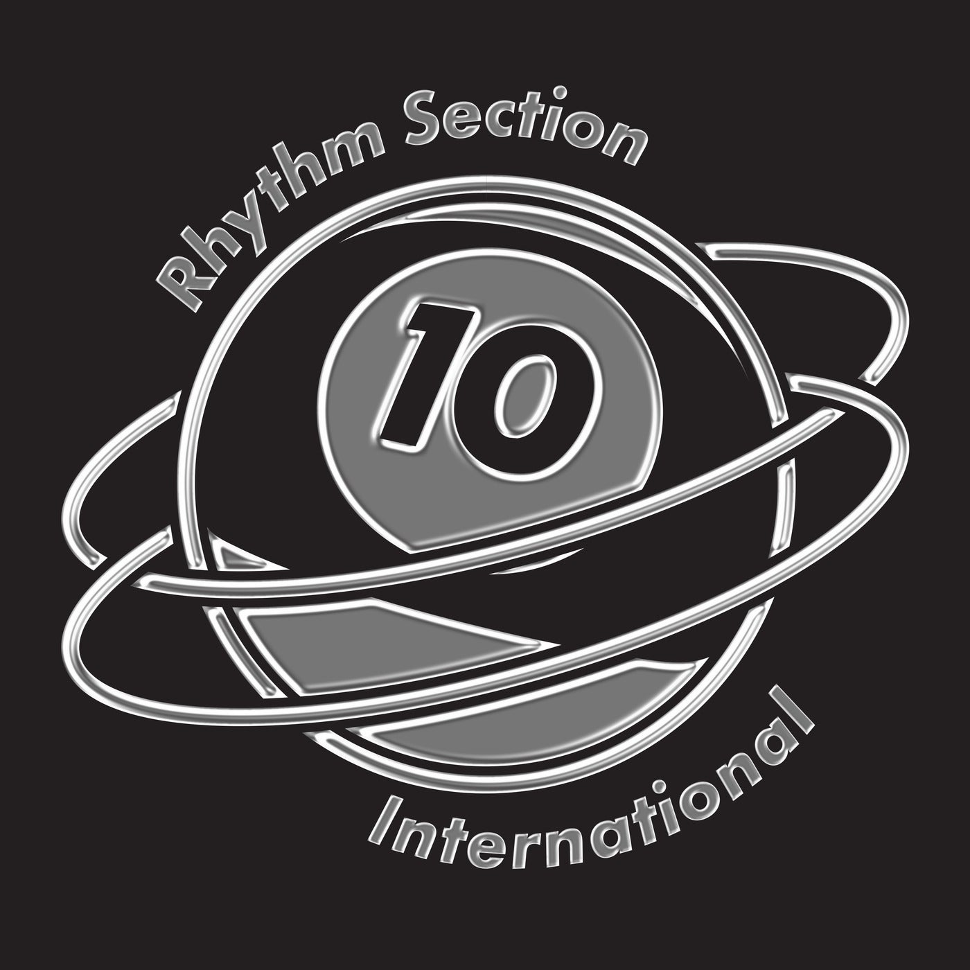 image cover: VA - 10 Years of Rhythm Section International - reimagined on Rhythm Section International