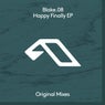 Cover Image for Happy Finally Extended Mix