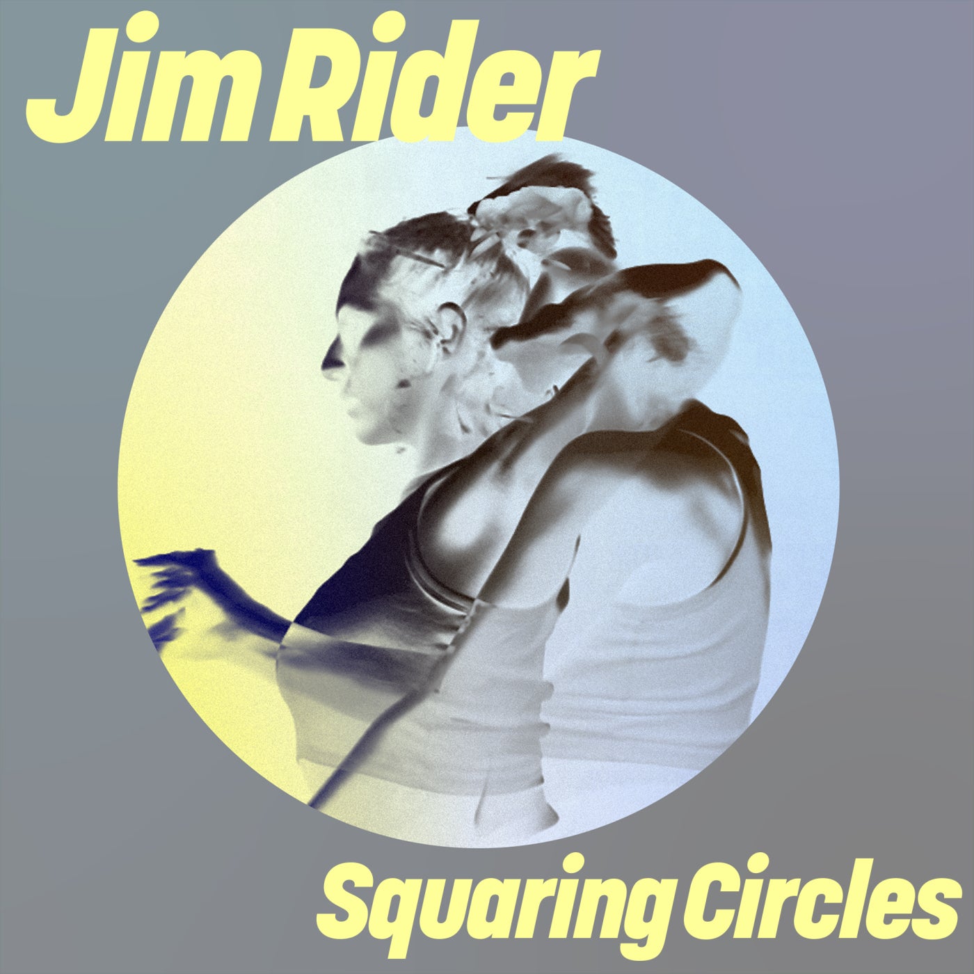 image cover: Jim Rider - Squaring Circles on Get Physical Music