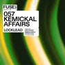 Cover Image for Kemickal Affairs Original Mix