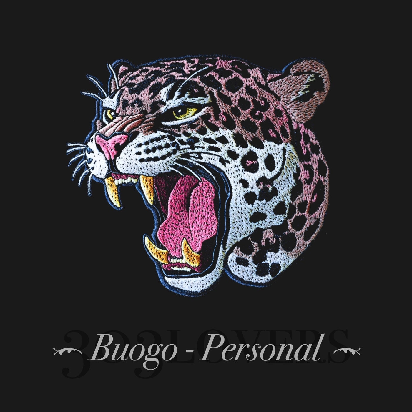 image cover: Buogo - Personal on 303Lovers