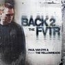 Cover Image for Back 2 The FVTR Extended