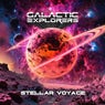 Cover Image for Stellar Voyage Original Mix