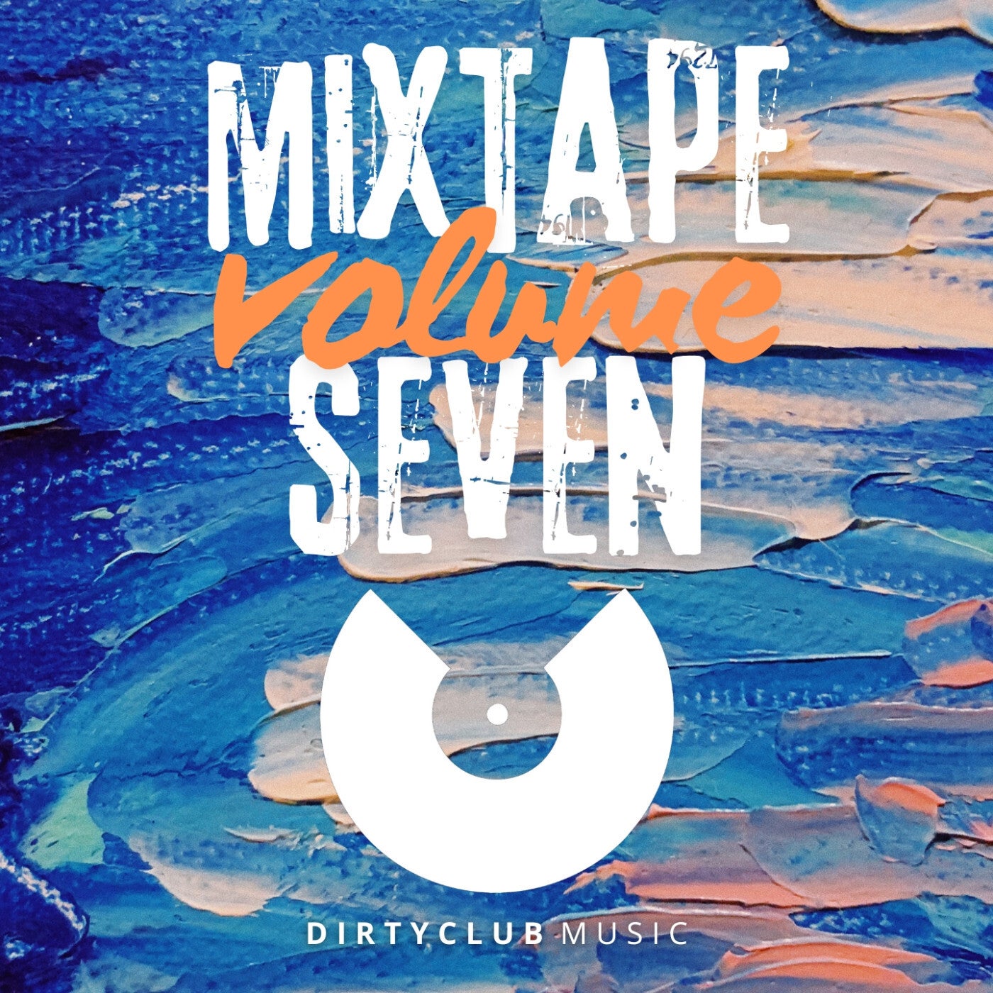 image cover: Javier Torrealba, Yulito Lamua, Justin Garcia - Mixtape Volume Seven on Dirtyclub Music