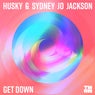 Cover Image for Get Down Extended Mix