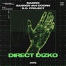 Cover Image for Direct Dizko Extended Mix