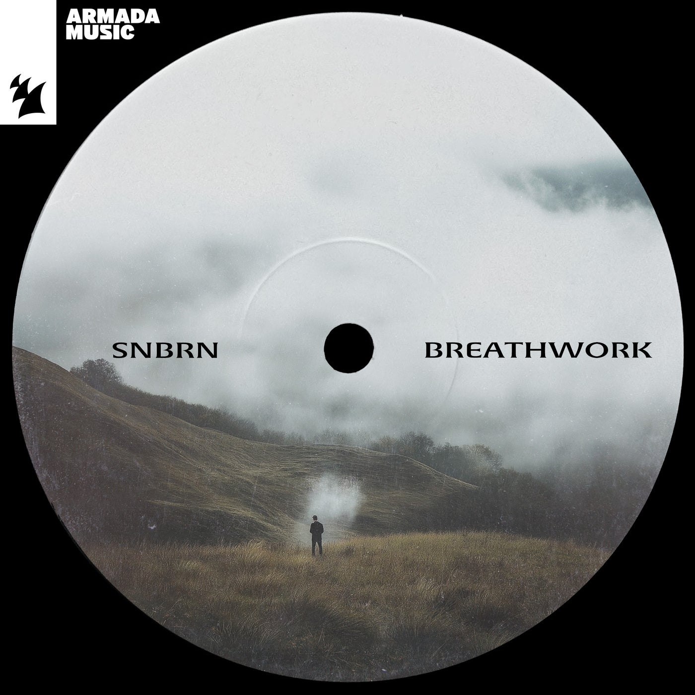 image cover: SNBRN - Breathwork on Armada Music