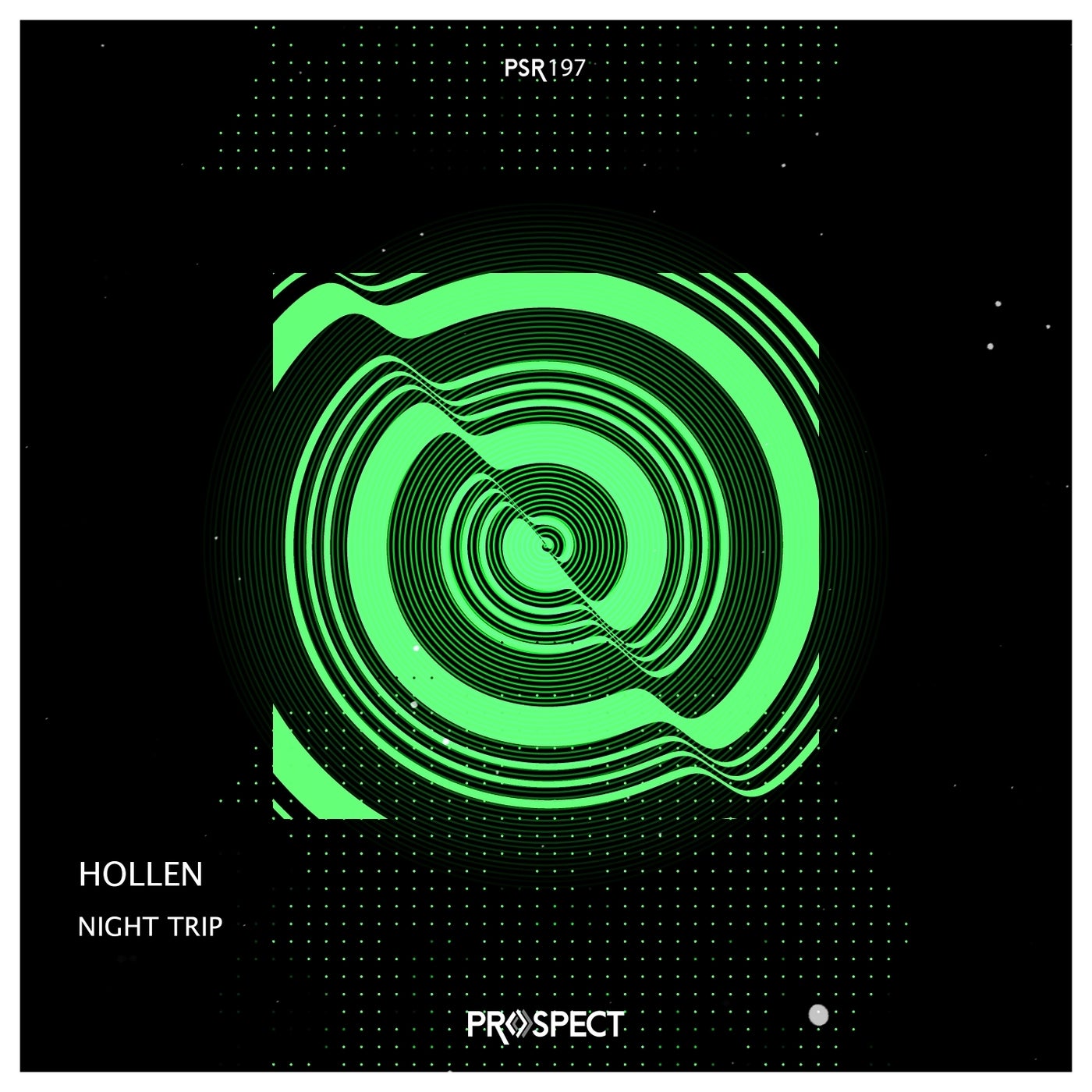 image cover: Hollen - Night Trip on Prospect Records