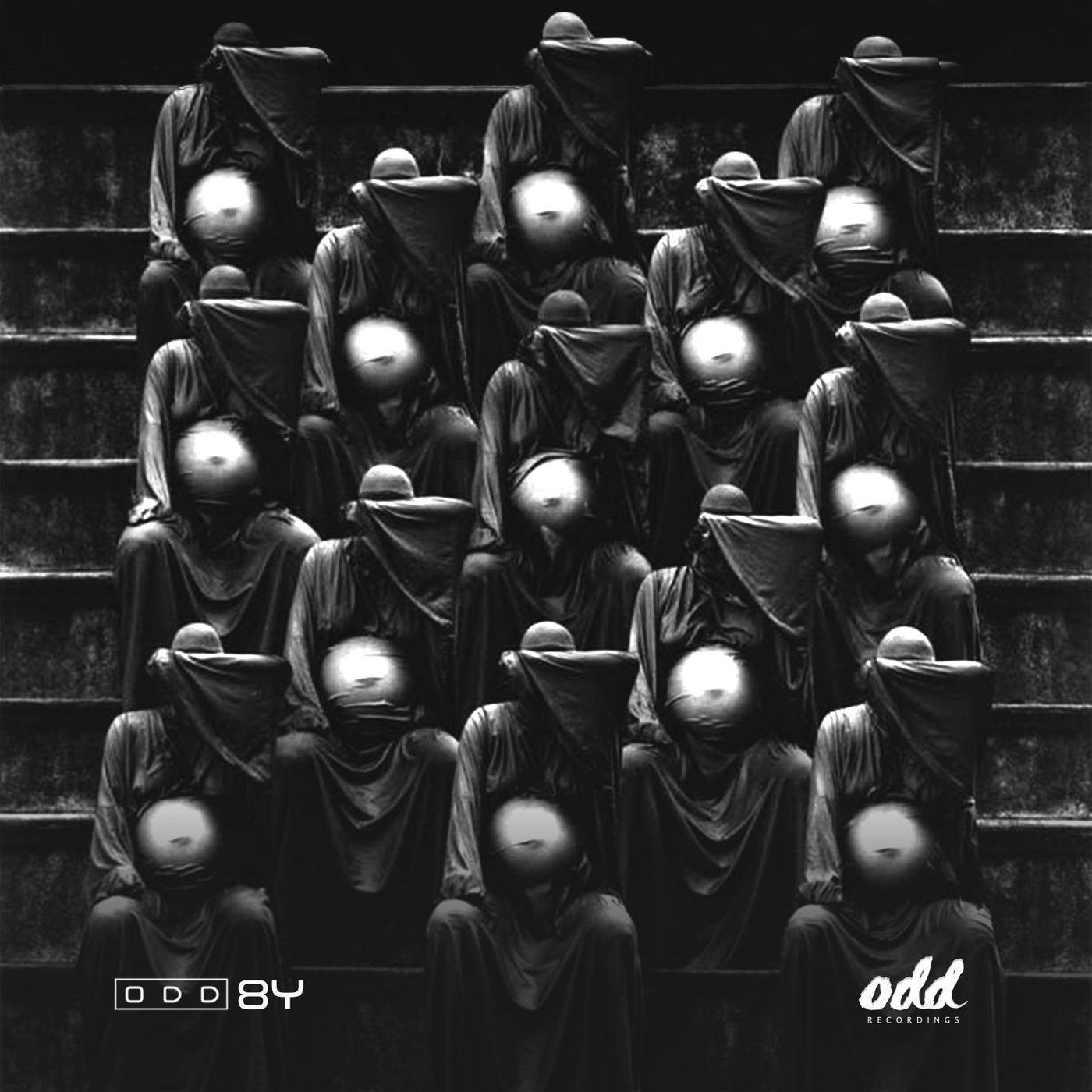 image cover: VA - Odd8Y on Odd Recordings