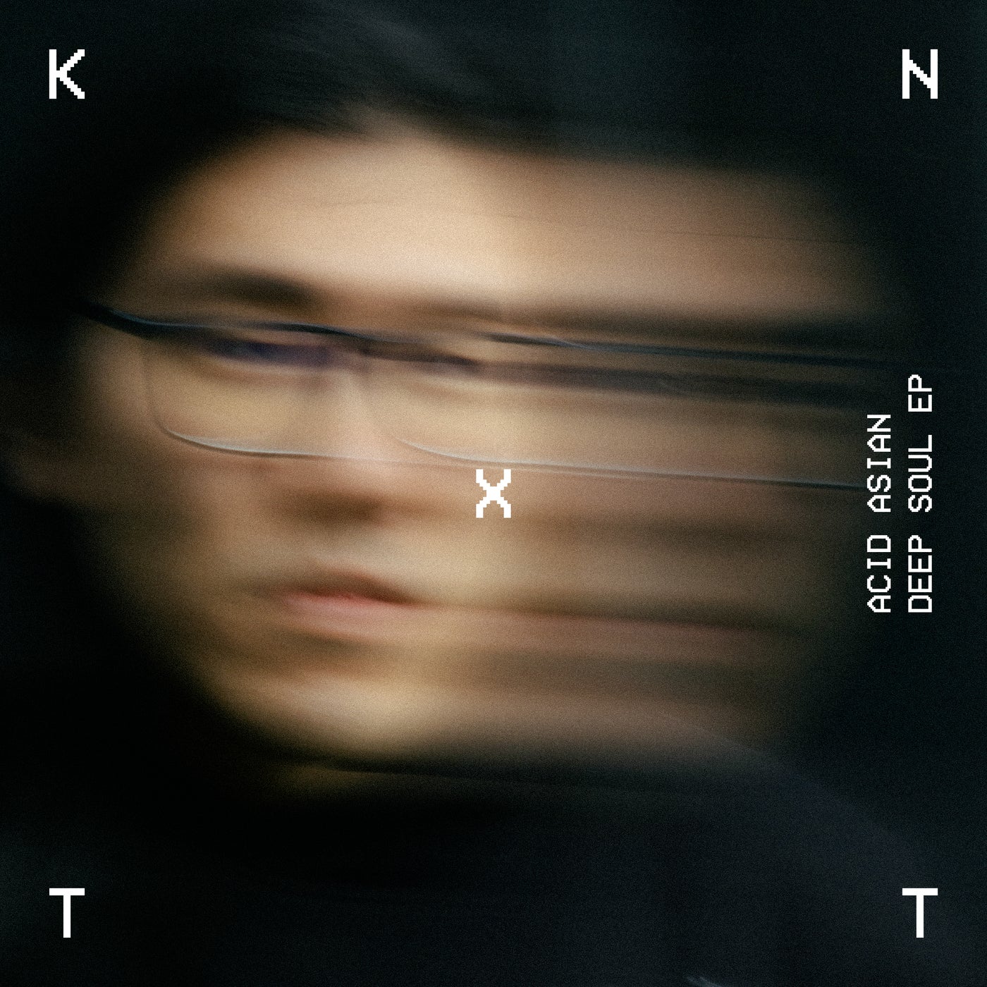 image cover: Acid Asian - Deep Soul EP on KNTXT