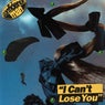 Cover Image for I CAN'T LOSE YOU Original Mix