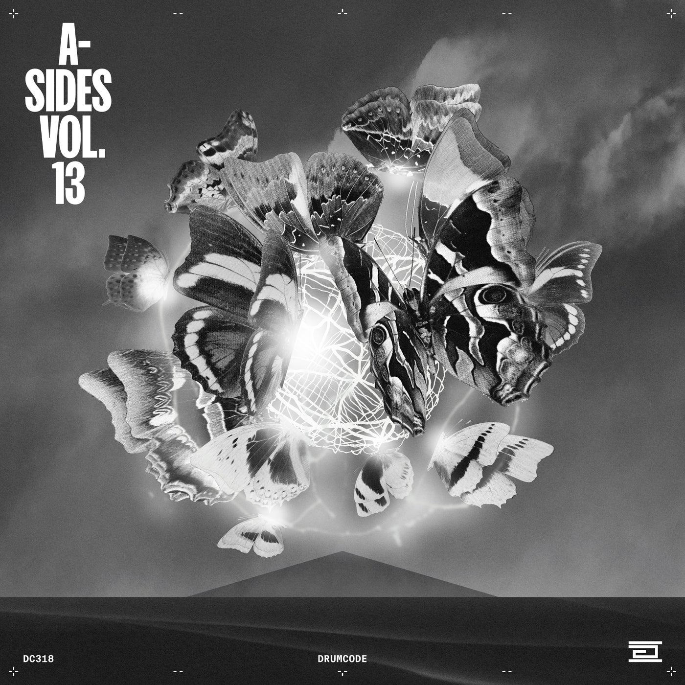 Cover Image for VA - A-Sides, Vol. 13 on Drumcode