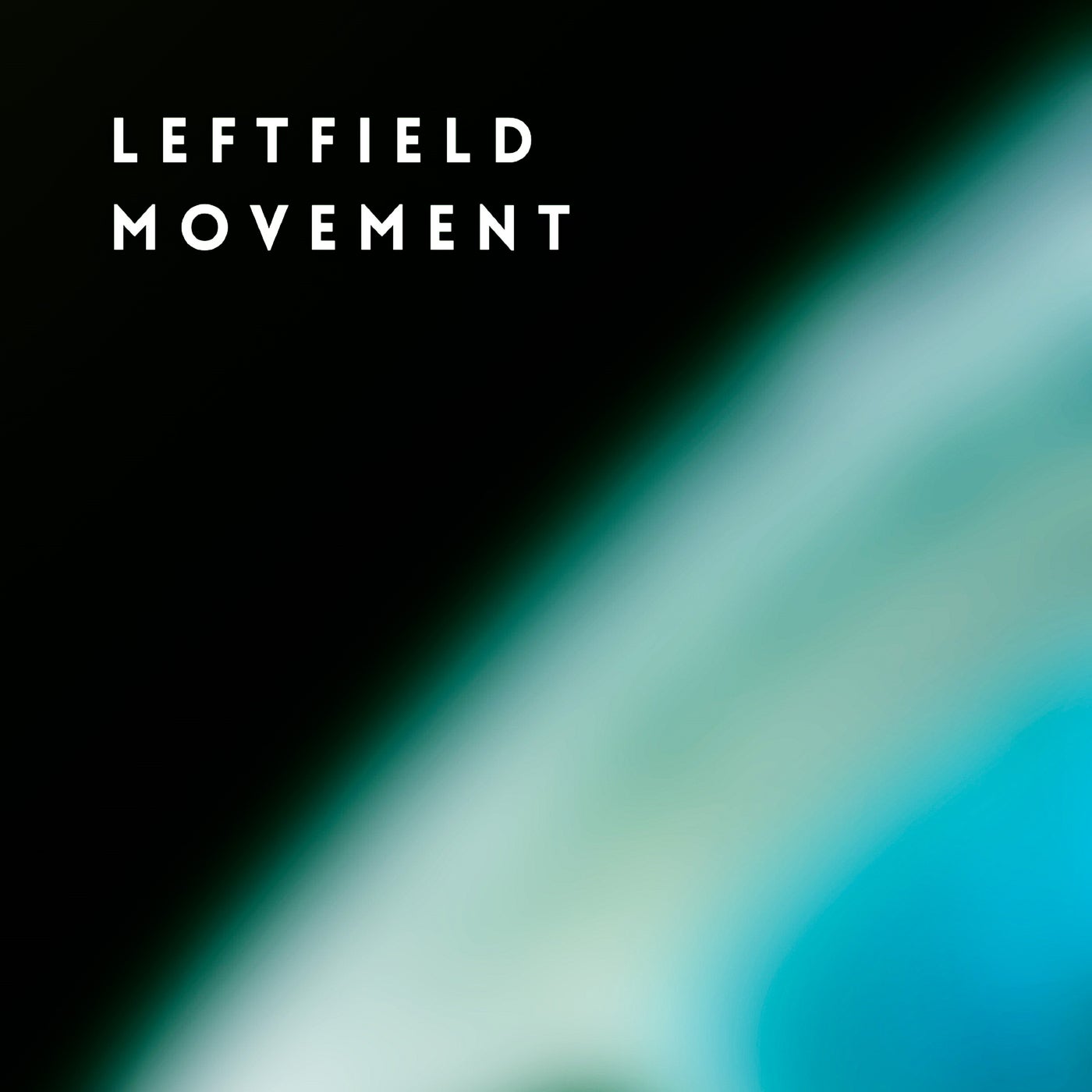 Cover Image for Shaun Valentine, Moroccan Lover, Tibetan Monks - Leftfield Movement on Cafe Greco