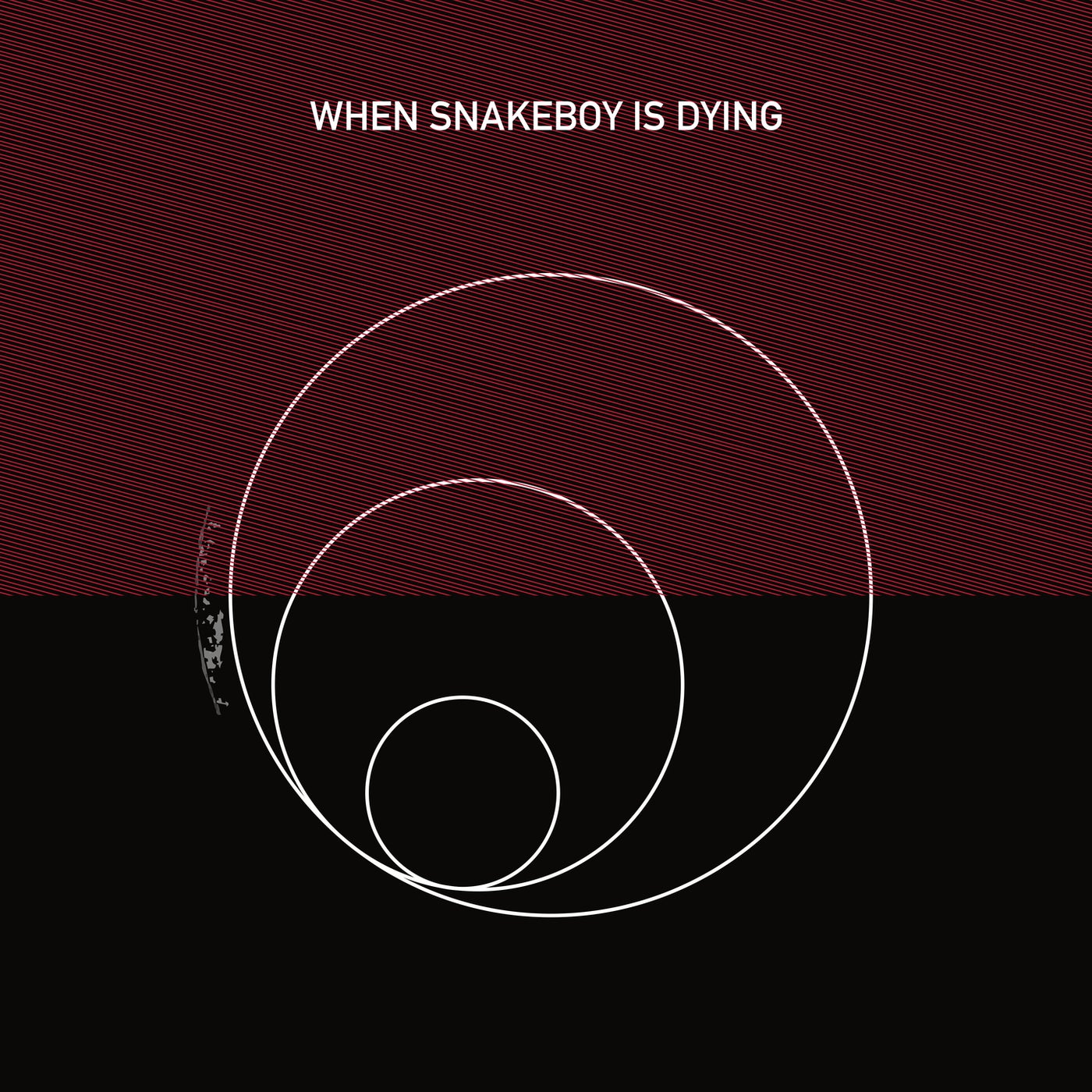 image cover: Robert Piotrowicz - When Snakeboy Is Dying on Musica Genera