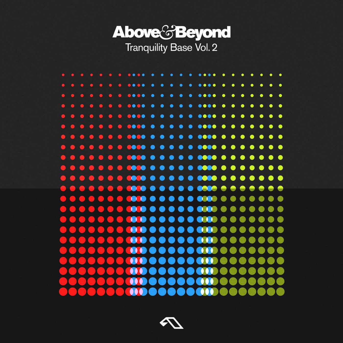 image cover: Above & Beyond - Tranquility Base Vol. 2 on Anjunabeats