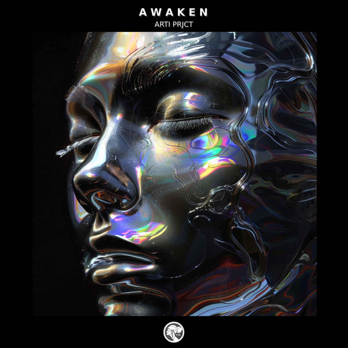 image cover: Arti Prjct - Awaken on Hidden Odyssey