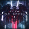 Cover Image for Metamorphosis Original Mix