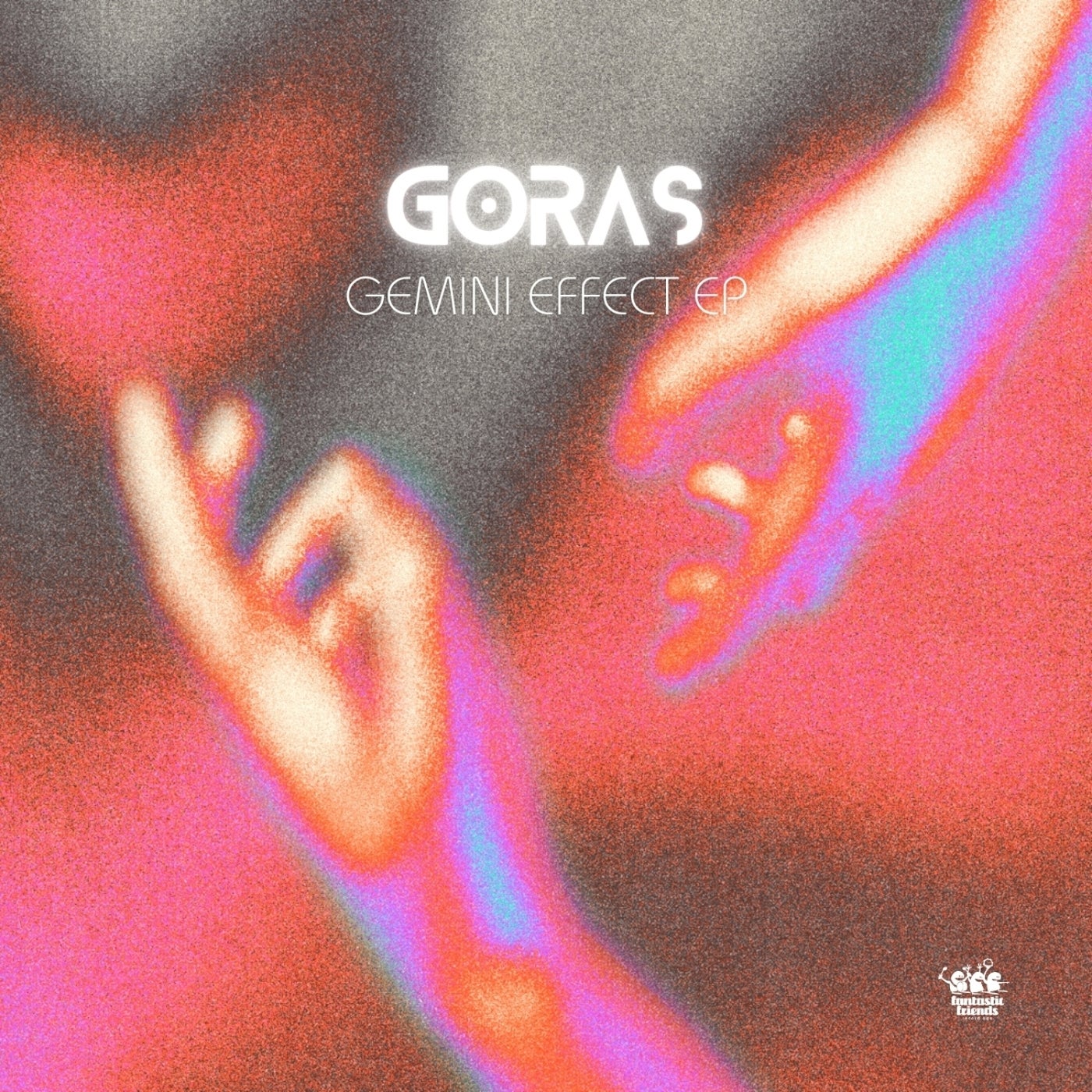 image cover: Goras - Gemini Effect on Fantastic Friends Recordings