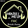 Cover Image for Break Away Original Mix