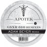 Cover Image for GSXR 810 Adam Beyer Remix Part 2