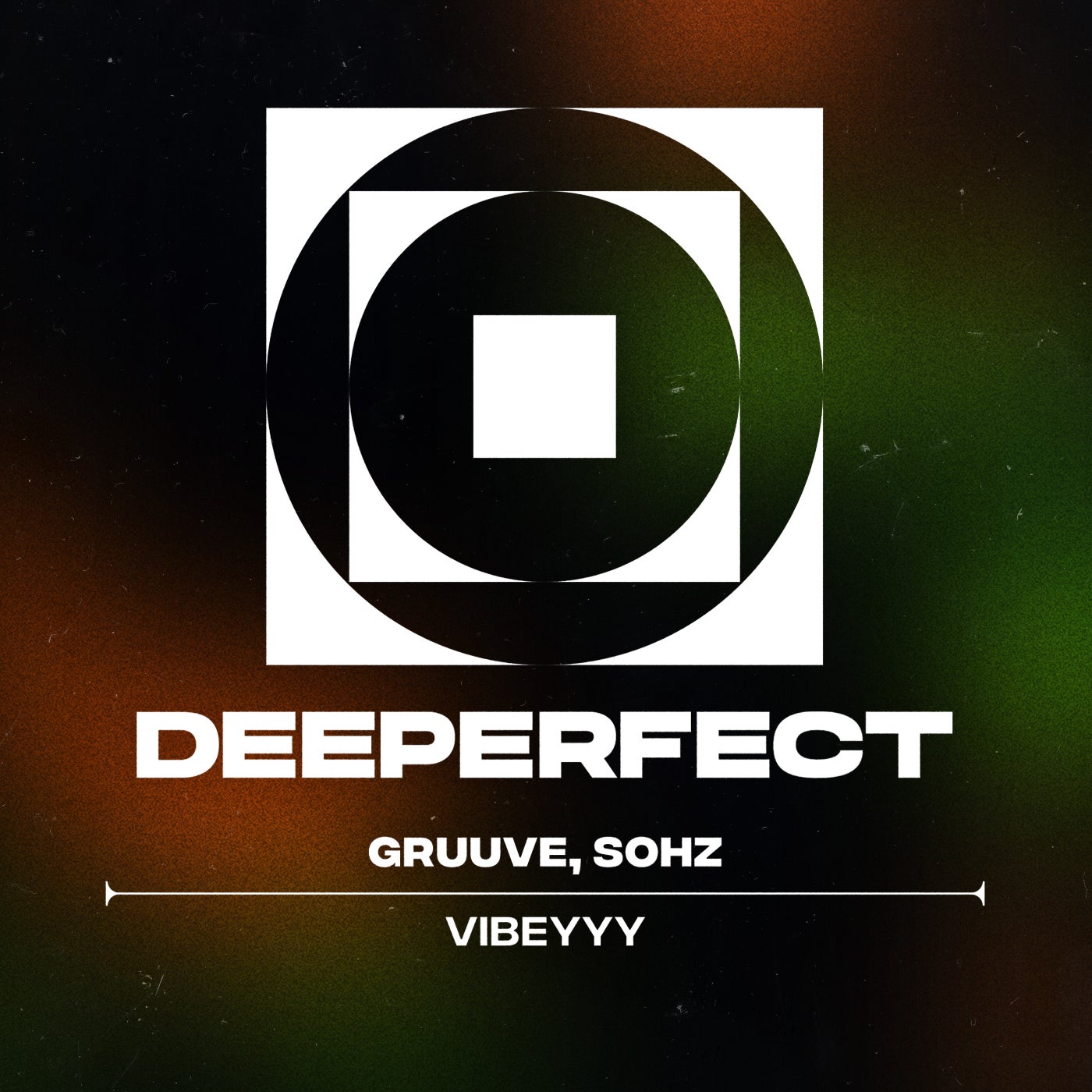 image cover: Gruuve, Sohz - Vibeyyy on Deeperfect