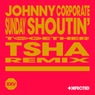 Cover Image for Sunday Shoutin' TSHA Extended Remix