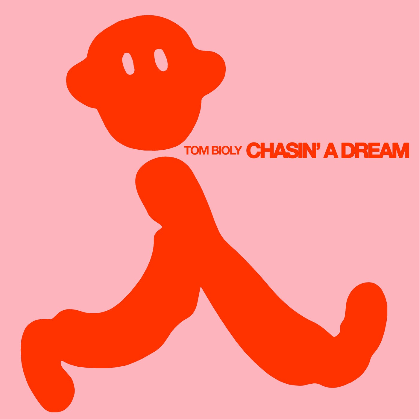 image cover: Tom Bioly - Chasin' a Dream on Permanent Vacation