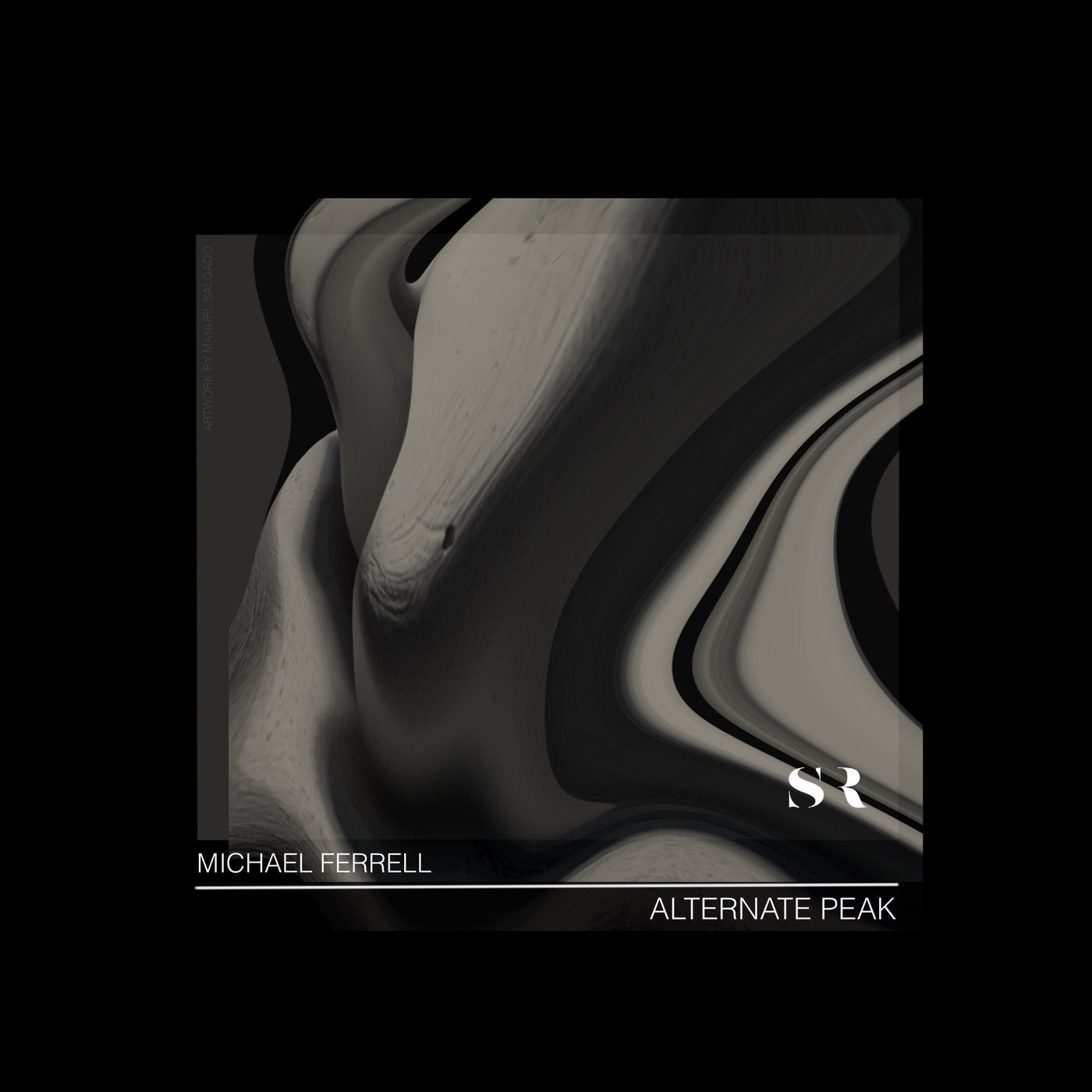 image cover: MIchael Ferrell - Alternate Peak EP on Selected Records