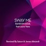 Cover Image for Sway Me Saison Extended