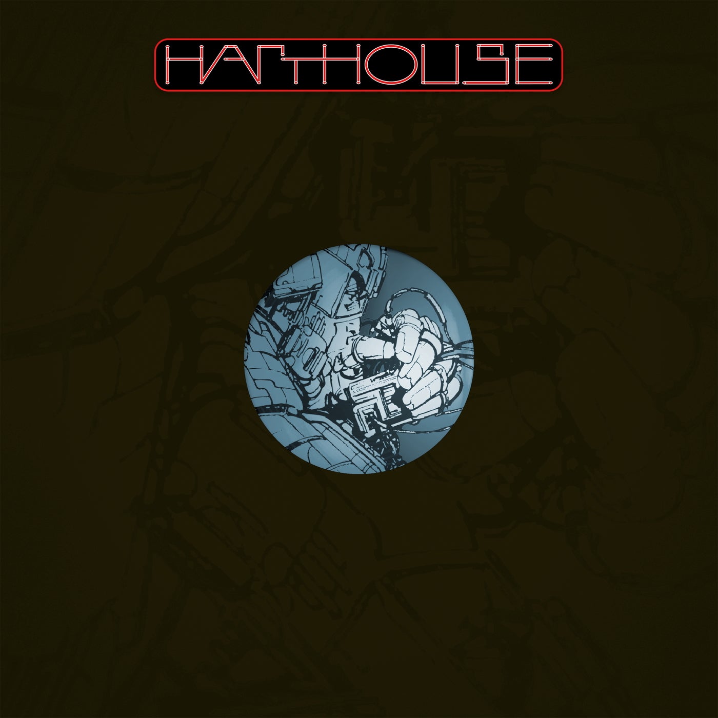 image cover: Sofian - House of Quality EP on Harthouse