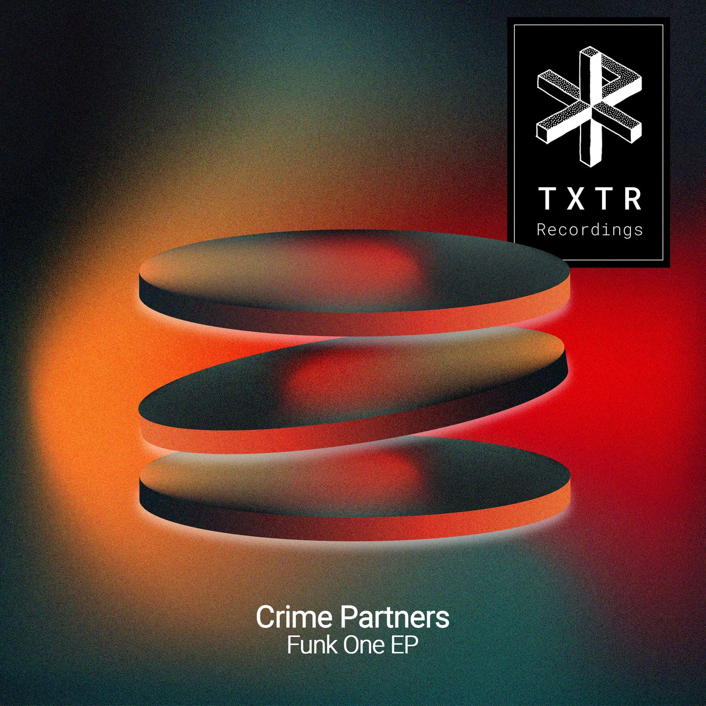 image cover: Crime Partners - Crime Partners - Funk One on TXTR Recordings