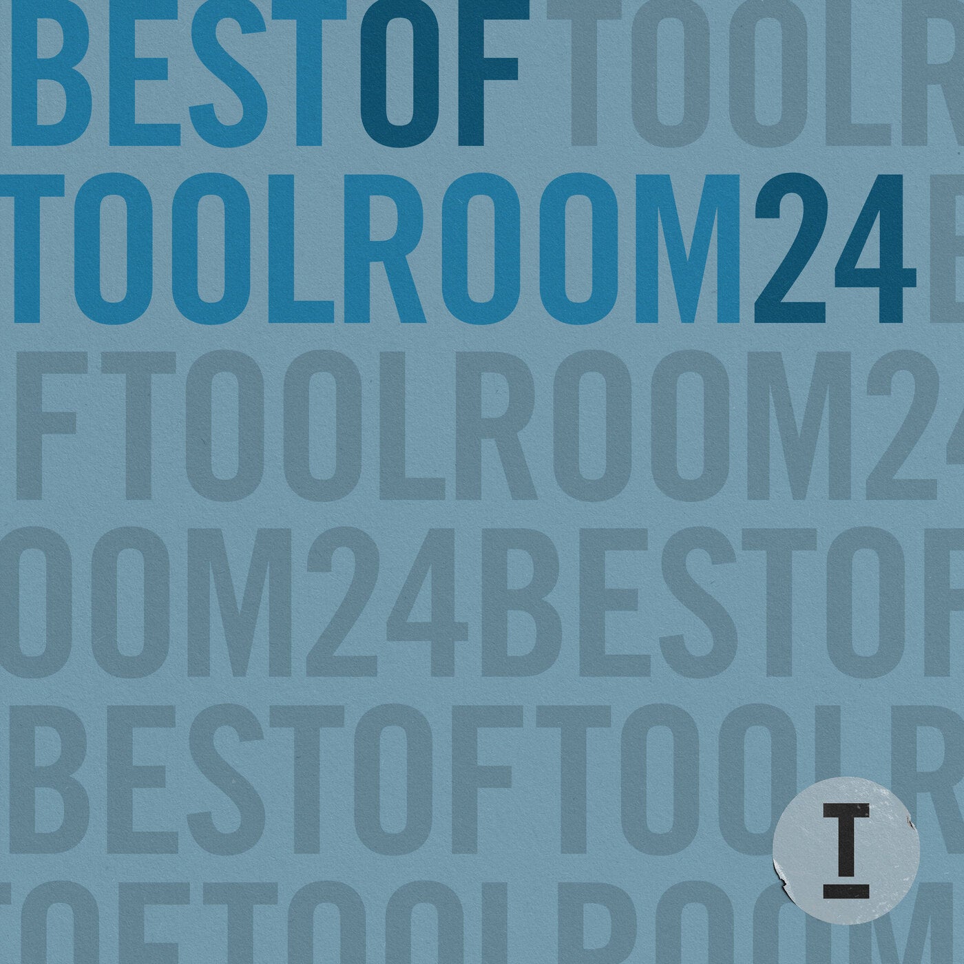 image cover: VA - Best Of Toolroom 2024 on Toolroom