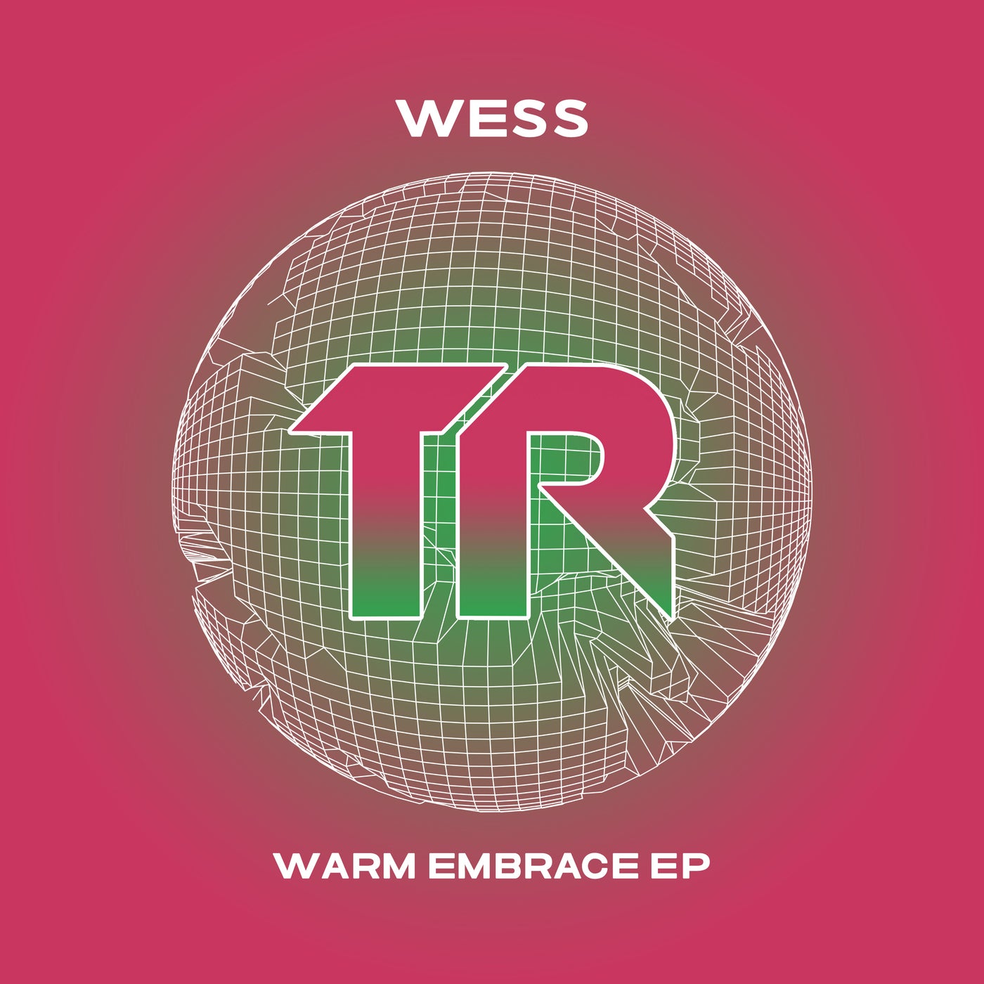 Cover Image for Wess - Warm Embrace on Transmit Recordings