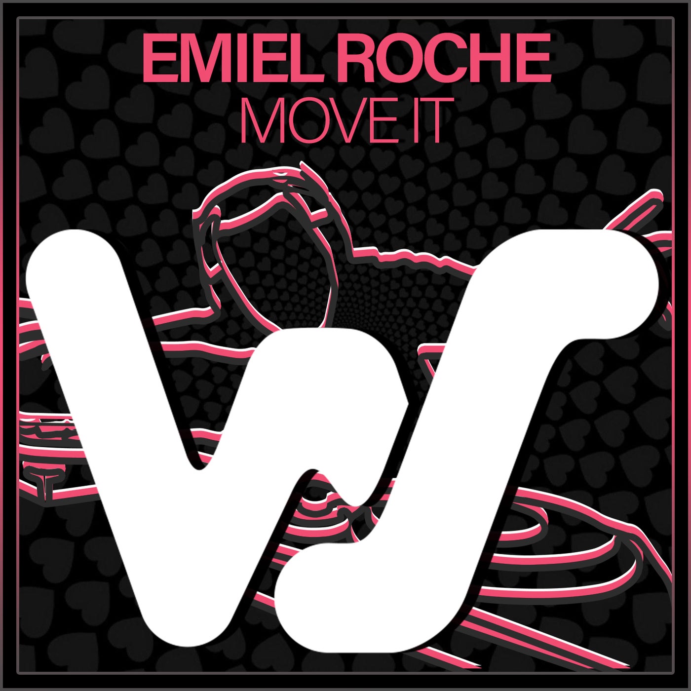 Cover Image for Emiel Roche - Move It on World Sound